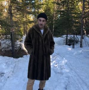 Meet your Posher, Samuel